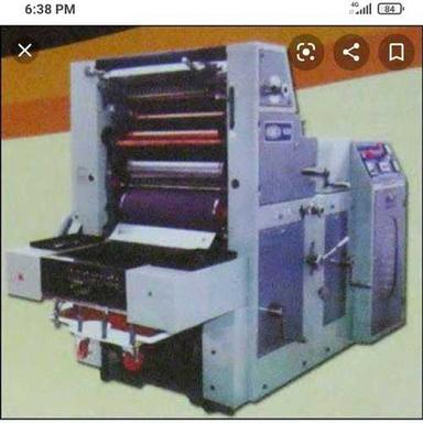 Digital Offset Printing Services