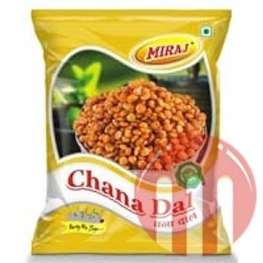 Rich Taste Chana Dal Namkeen Grade: A