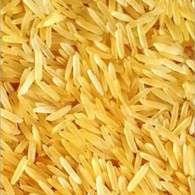  ऑर्गेनिक स्वस्थ और प्राकृतिक 1509 गोल्डन सेला बासमती चावल 
