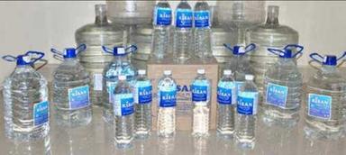 Packaged Drinking Water Liquid Shelf Life: 1 Years