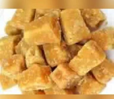 Rich Taste Jaggery Blocks Origin: Indian