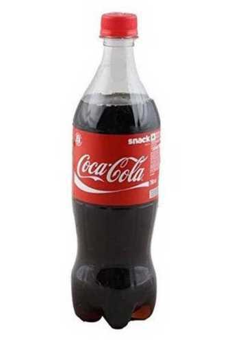 Coco Cola 500 Ml Packaging: Bottle