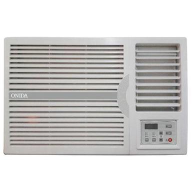 Off White Copper Daikin Window Ac