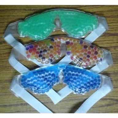 Multicolor Silica Gel Eye Mask