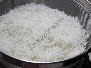सफेद स्वस्थ और प्राकृतिक बिरयानी बासमती चावल