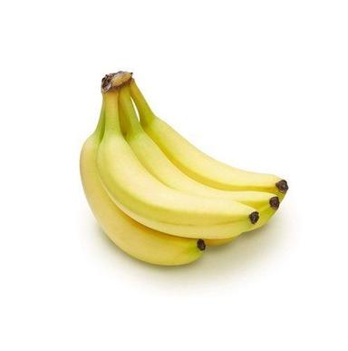 Yellow Healthy And Natural Fresh Banana