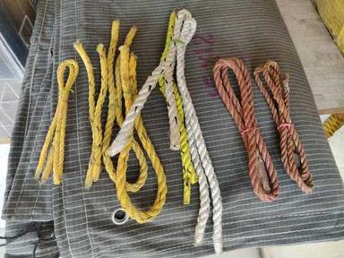 All Types of Ropes