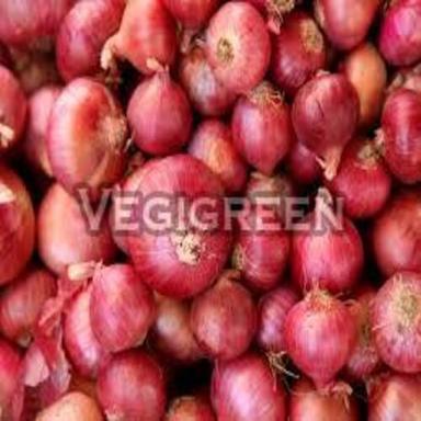 Healthy And Natural Fresh Red Onion Shelf Life: 15-30 Days