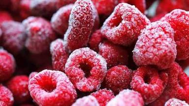 Natural High Protein Frozen Fruit