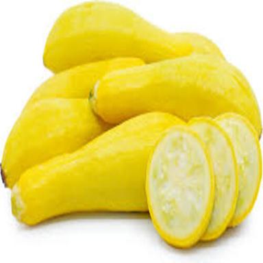 Healthy and Natural Fresh Yellow Zucchini