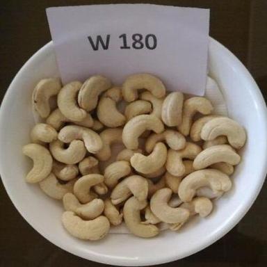 Raw Healthy And Natural W180 Cashew Nuts
