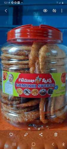 Hygienically Packed Gomukh Sweets Shelf Life: 1 Months