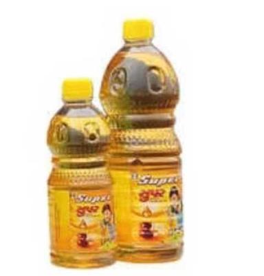 Organic Pure Edible Cooking Oil