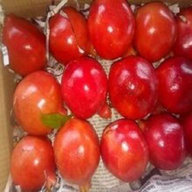 Red Fresh Organic Pomegranate Fruit
