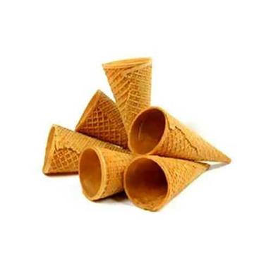 Various Light Weight Paper Ice Cream Cones