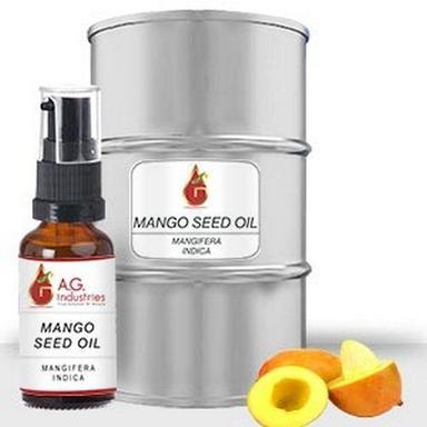 Pure Cold Pressed Mango Seed Essential Oil Cas No: 90063-86-8