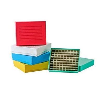 Vary 3 Ply Laminated Corrugated Cardboard Partition Packing Box