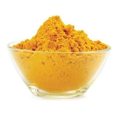 Yellow Healthy And Natural Cosmetic Grade Turmeric Powder
