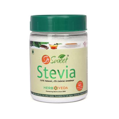 Stevia Herbal Natural Best Formulations