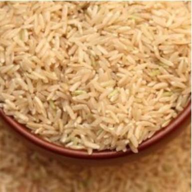 Common Healthy And Natural Brown Rice