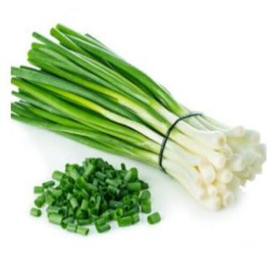 Healthy And Natural Fresh Green Onion Shelf Life: 15-20 Days