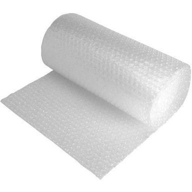 Colourless Plastic Bubble Packaging Roll