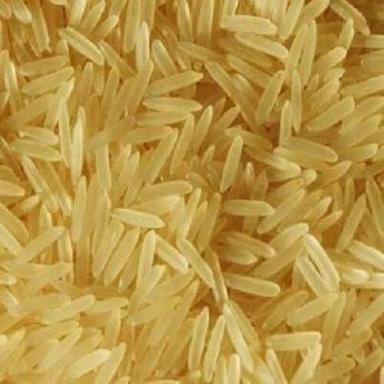Organic Healthy And Natural Yellow Parboiled Rice