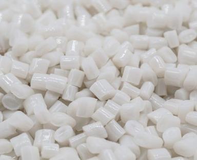 White Pet Resin Grade: Top