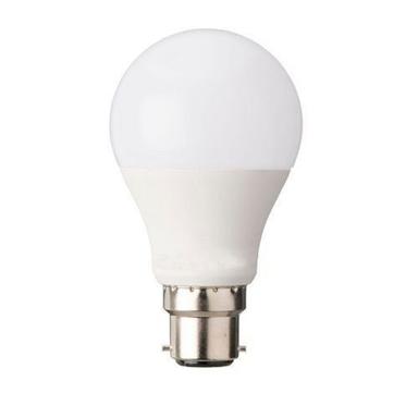 White 10W Rechargeable Inverter Led Bulb