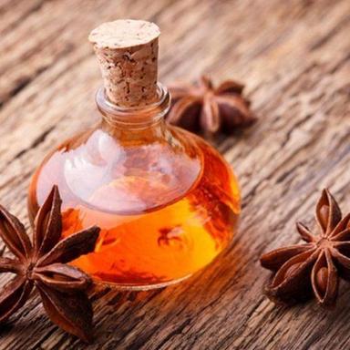 Anise Seed Oil (Pimpinella Anisum Oil) Age Group: All Age Group