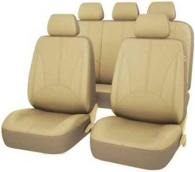 Leather Car Seat Covers Vehicle Type: Four Wheeler