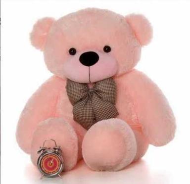 Light Pink Machine Made Teddy Bears