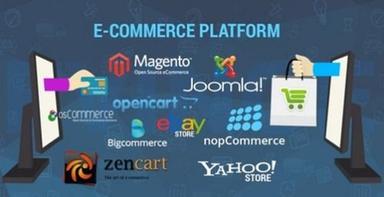 E Commerce Consulting Service