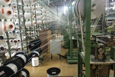 Industrial Thread Plant