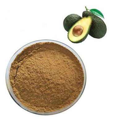 Avocado Extract (Persea Americana Extract) Grade: Food Grade