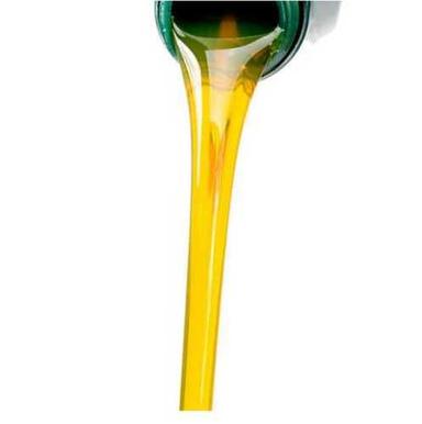 Light Yellow Bio Tech Industrial Oil