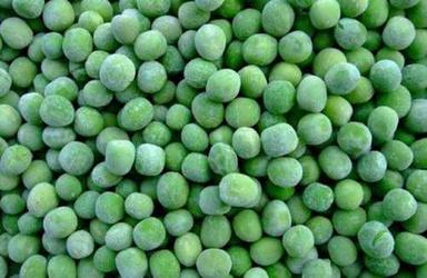 Organic Frozen Green Peas Shelf Life: 3 Months