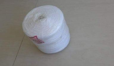 100% Pure White Binding Thread Application: Textile Industry