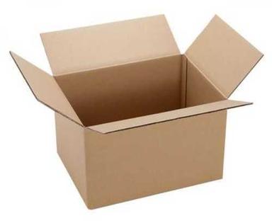 Paper Corrugated Box For Packaging 