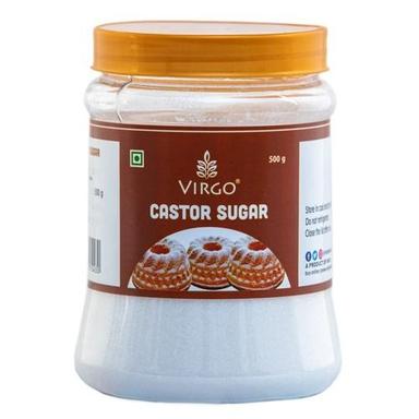 500gm Virgo Castor Sugar