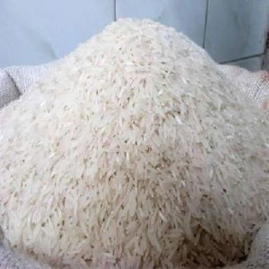  ऑर्गेनिक स्वस्थ और प्राकृतिक शरबती स्टीम बासमती चावल 