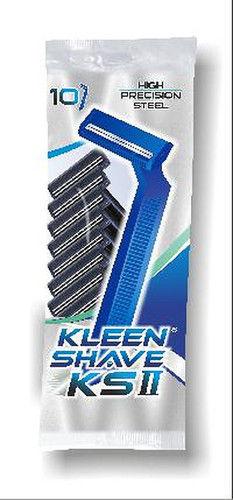 Twin Blade Disposable Razors Gender: Male