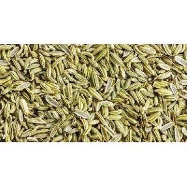 Dried Green Fennel Seeds Grade: A