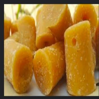 Healthy And Natural Jaggery Blocks Ingredients: Sugarcane