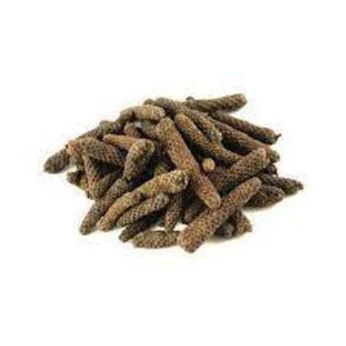 Brown Healthy And Natural Long Pepper