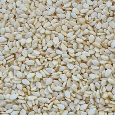 Healthy And Natural White Sesame Seeds Admixture (%): 0% To Maximum 1%