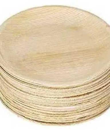 Eco Friendly Areca Nut Plates Design: Latest