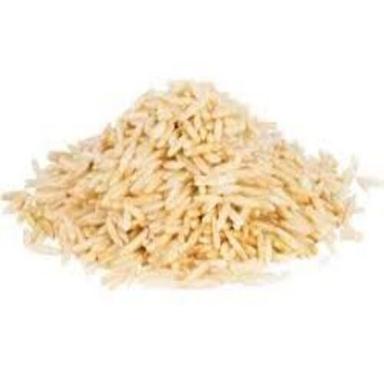 जैविक स्वस्थ और प्राकृतिक ब्राउन बासमती चावल