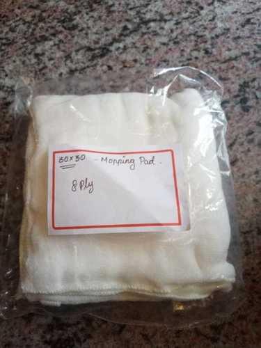 Cotton Mopping Pad For Cleaning