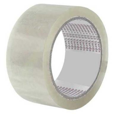 Transparent Packaging Tape